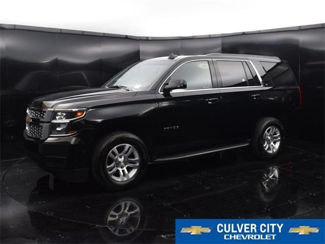 2019 Chevrolet Tahoe LT for sale in Culver City, CA – photo 3
