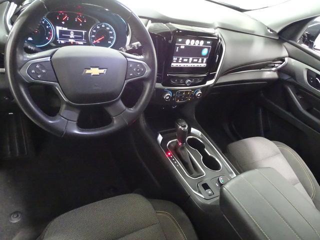 2018 Chevrolet Traverse LT Cloth for sale in San Diego, CA – photo 14