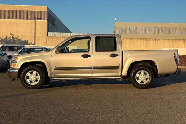 2006 Chevrolet Colorado LT for sale in Roseville, CA – photo 10