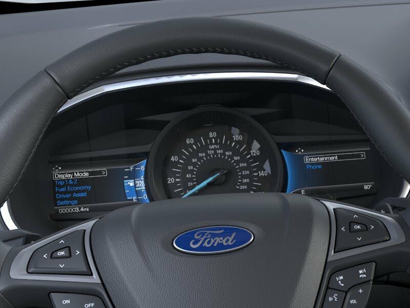 2022 Ford Edge SEL AWD for sale in Walnut Creek, CA – photo 13