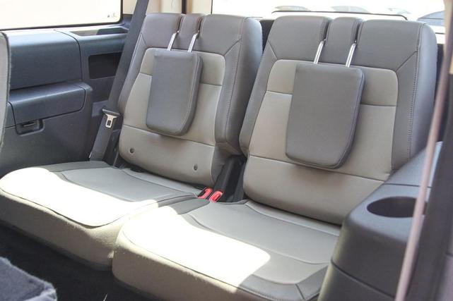 2019 Ford Flex SEL for sale in Santa Ana, CA – photo 22