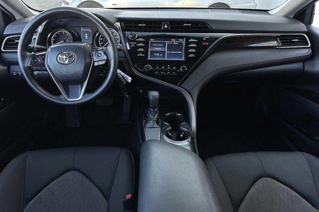 2019 Toyota Camry LE for sale in Visalia, CA – photo 24