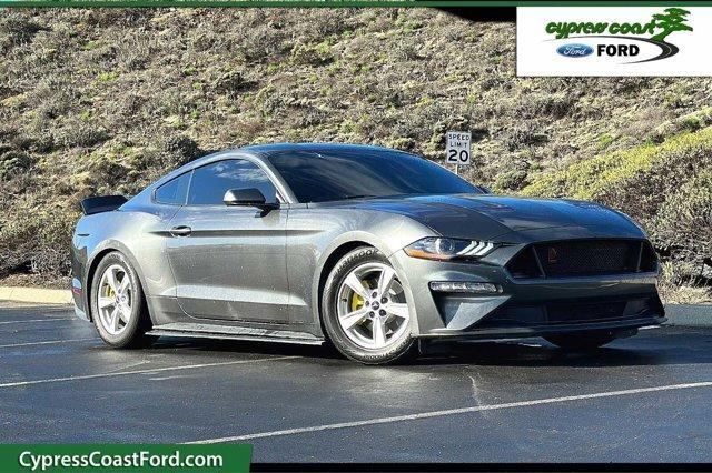 2020 Ford Mustang for sale in Seaside, CA