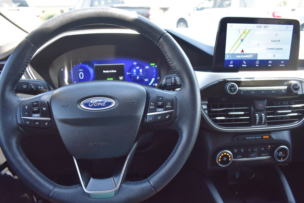 2020 Ford Escape Hybrid SE Sport FWD for sale in Lake Elsinore, CA – photo 7