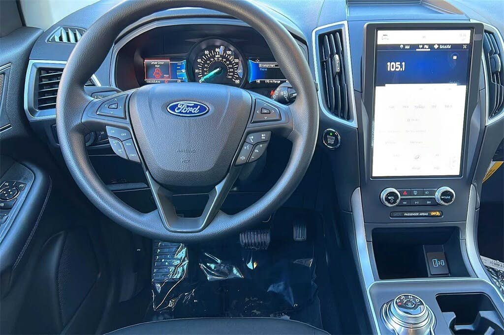 2022 Ford Edge SE AWD for sale in Novato, CA – photo 14