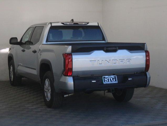 2022 Toyota Tundra SR5 for sale in Garden Grove, CA – photo 8