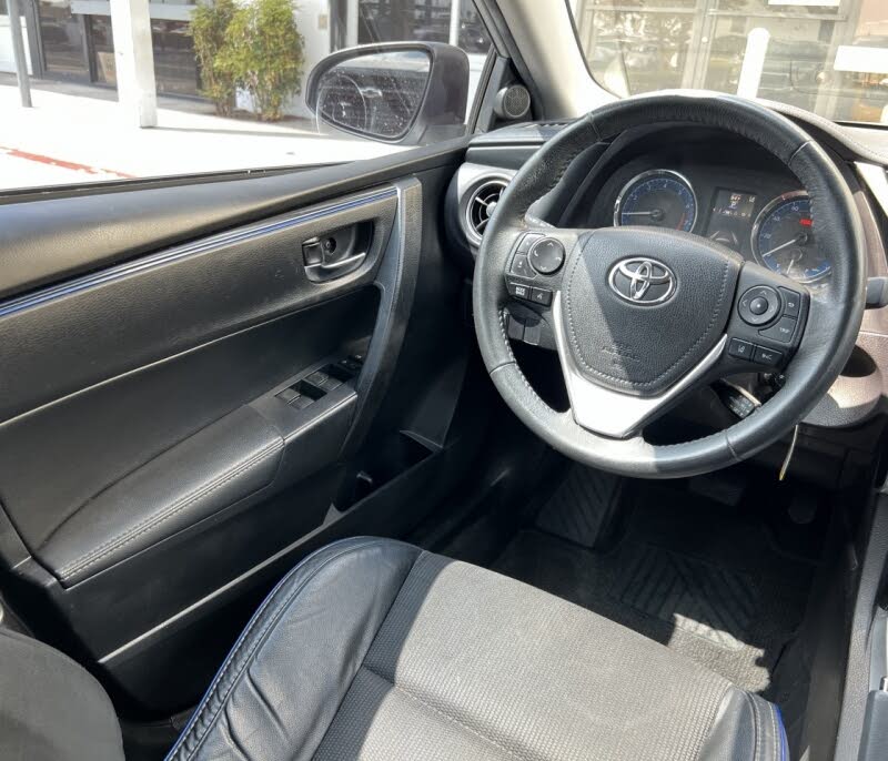 2017 Toyota Corolla 50th Anniversary Edition for sale in Montclair, CA – photo 18