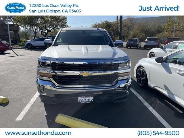 2016 Chevrolet Silverado 1500 1LT for sale in San Luis Obispo, CA – photo 10