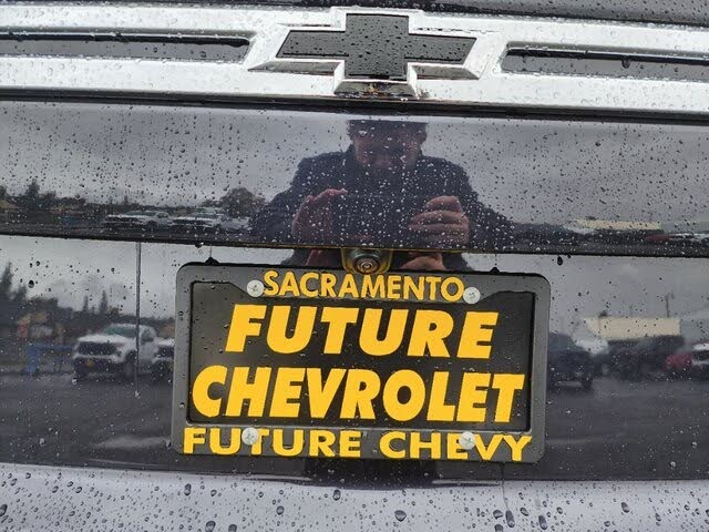 2023 Chevrolet Tahoe Fleet RWD for sale in Sacramento, CA – photo 10