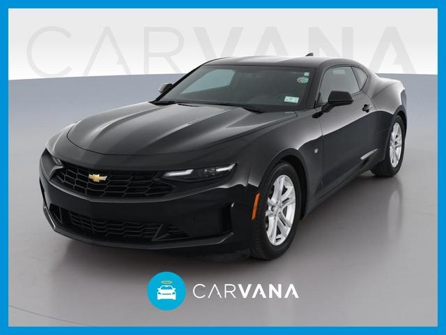 2019 Chevrolet Camaro LS for sale in San Jose, CA