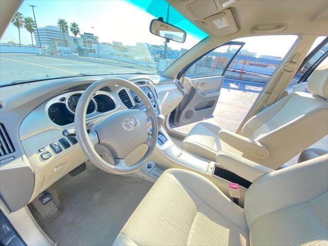 2007 Toyota Highlander Base for sale in Los Angeles, CA – photo 18