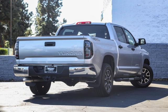 2014 Toyota Tundra SR5 for sale in Montclair, CA – photo 4