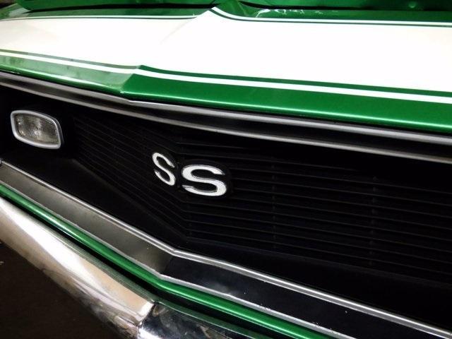 1968 Chevrolet Camaro SS for sale in Oakland, CA – photo 17