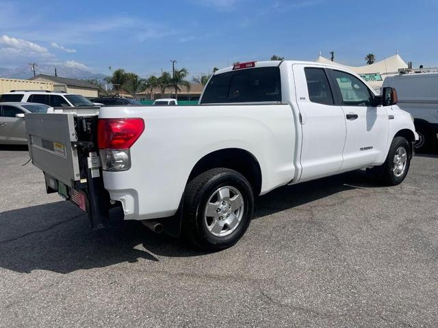 2009 Toyota Tundra Grade 5.7L V8 (A6) for sale in Fontana, CA – photo 5