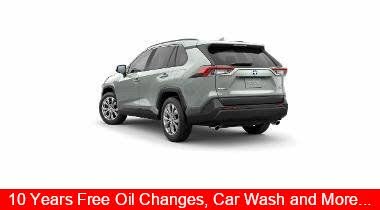 2022 Toyota RAV4 Hybrid XLE Premium AWD for sale in Long Beach, CA – photo 17