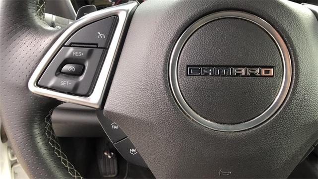 2018 Chevrolet Camaro 1SS for sale in Fresno, CA – photo 29