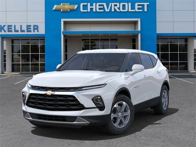 2023 Chevrolet Blazer 2LT FWD for sale in Hanford, CA – photo 6