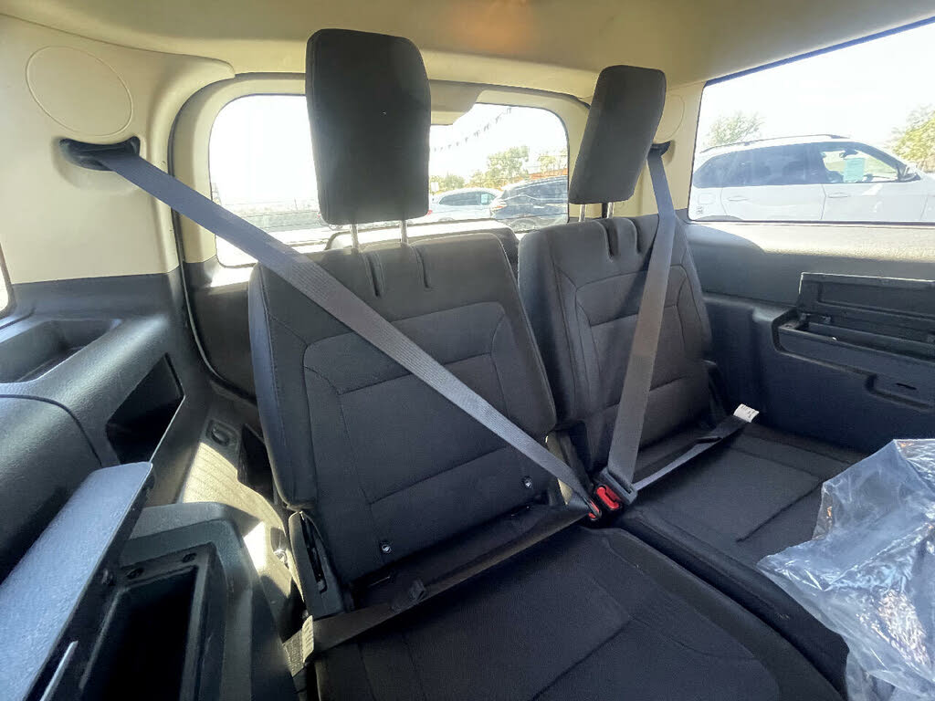 2015 Ford Flex SEL for sale in Palmdale, CA – photo 30