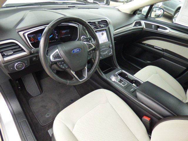 2019 Ford Fusion SE for sale in Arroyo Grande, CA – photo 19