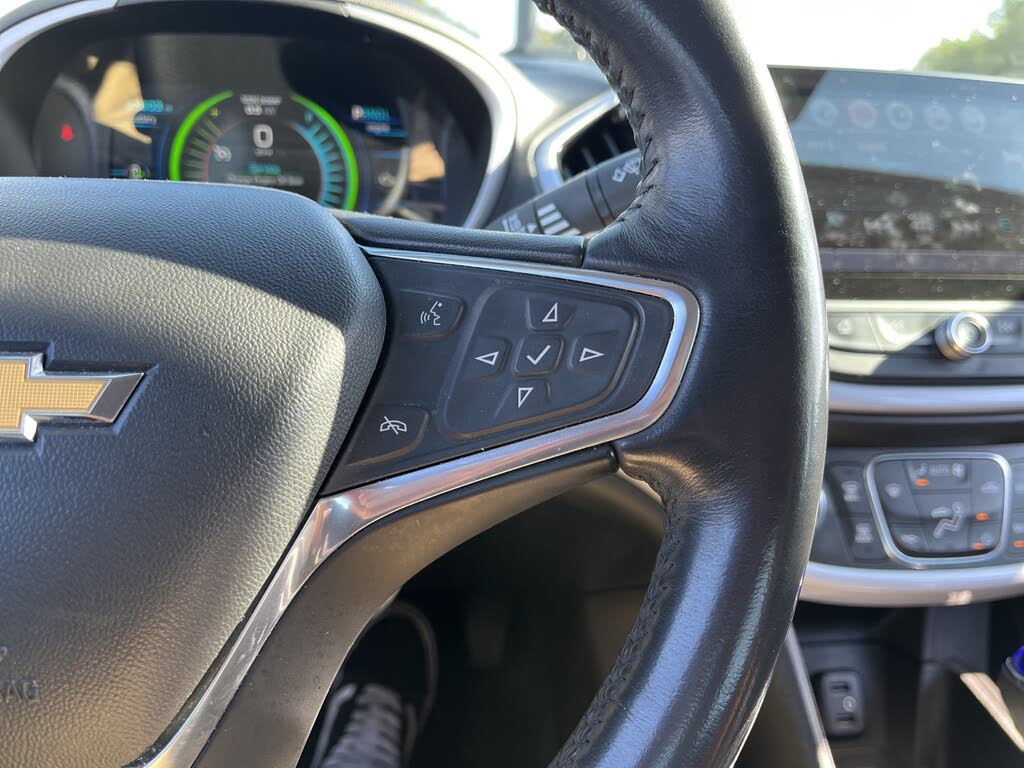 2017 Chevrolet Volt LT FWD for sale in Sacramento, CA – photo 5