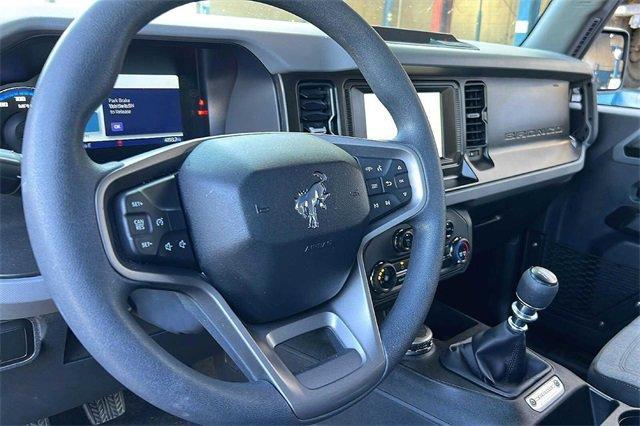 2022 Ford Bronco for sale in Madera, CA – photo 7