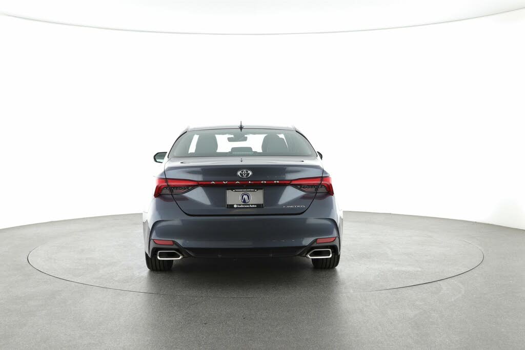 2019 Toyota Avalon Limited FWD for sale in Thousand Oaks, CA – photo 6