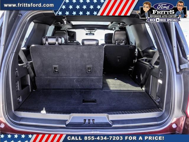 2020 Ford Expedition XLT for sale in Riverside, CA – photo 19