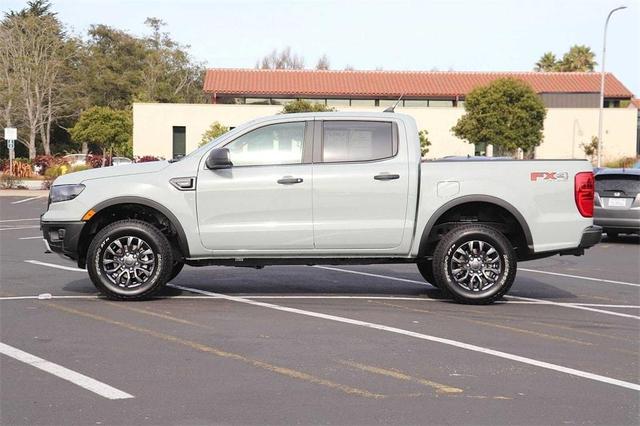 2022 Ford Ranger XLT for sale in Colma, CA – photo 10