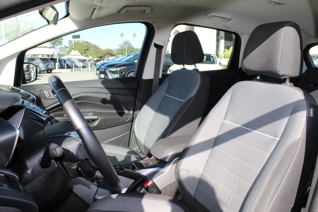 2013 Ford C-Max Hybrid SE FWD for sale in Santa Monica, CA – photo 15