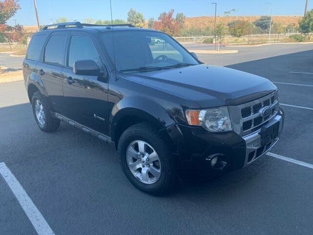 2008 Ford Escape Hybrid AWD for sale in Sacramento, CA – photo 11