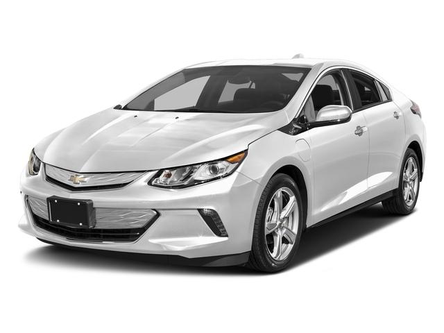 2018 Chevrolet Volt LT for sale in Davis, CA