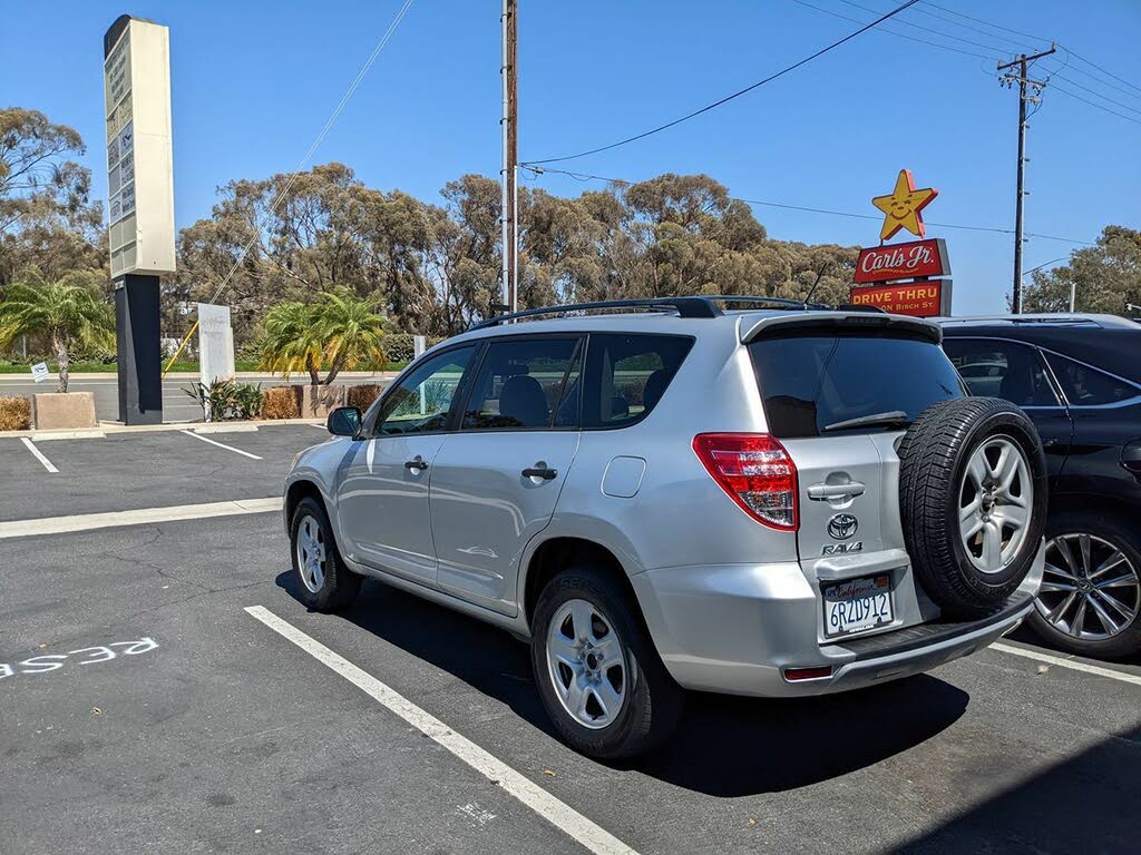 2011 Toyota RAV4 Sport V6 for sale in Newport Beach, CA – photo 3