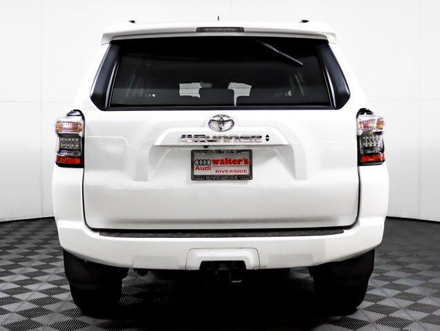 2021 Toyota 4Runner SR5 Premium for sale in Riverside, CA – photo 13