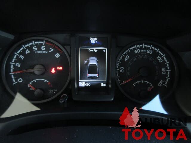 2023 Toyota Tacoma SR V6 Access Cab RWD for sale in Auburn, CA – photo 10