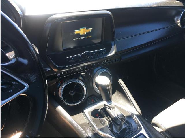 2018 Chevrolet Camaro 1LT for sale in Stockton, CA – photo 10