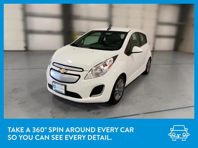 2016 Chevrolet Spark EV 2LT for sale in Hayward, CA – photo 3