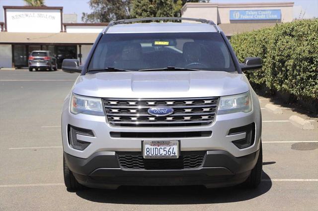 2016 Ford Explorer Base for sale in Porterville, CA – photo 3