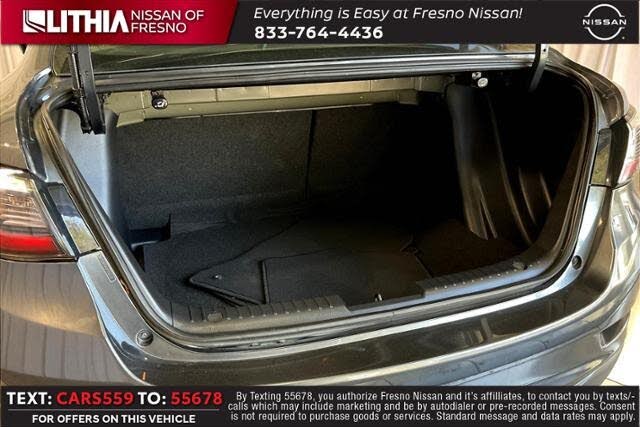 2018 Toyota Yaris iA Sedan for sale in Fresno, CA – photo 18