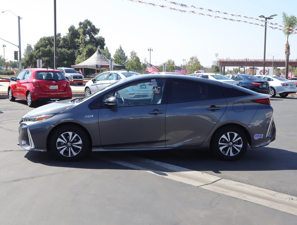 2019 Toyota Prius Prime Premium FWD for sale in Glendora, CA – photo 5