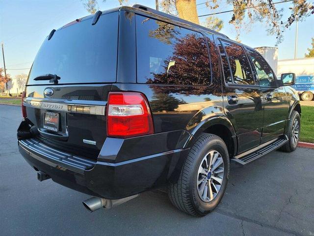 2016 Ford Expedition XLT for sale in Sacramento, CA – photo 9