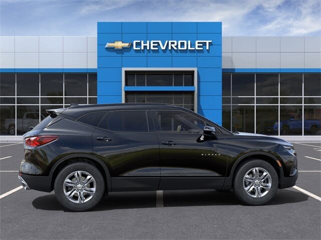 2022 Chevrolet Blazer 2LT FWD for sale in Concord, CA – photo 5