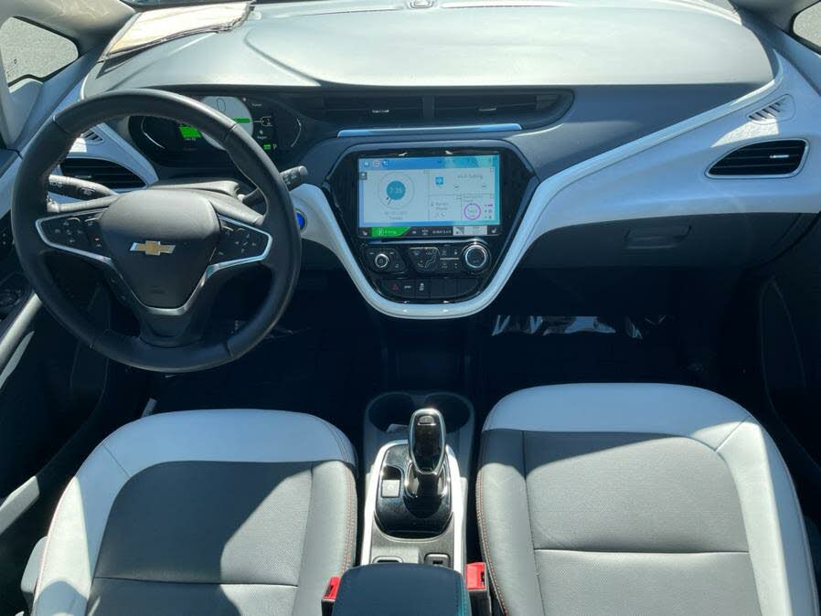 2018 Chevrolet Bolt EV Premier FWD for sale in Daly City, CA – photo 15