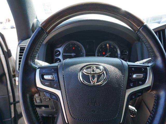 2021 Toyota Land Cruiser for sale in Modesto, CA – photo 21