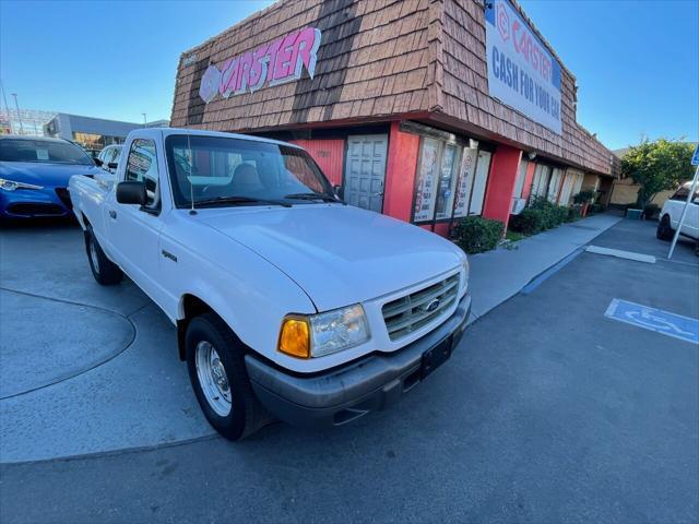 2001 Ford Ranger XL for sale in Huntington Beach, CA – photo 9