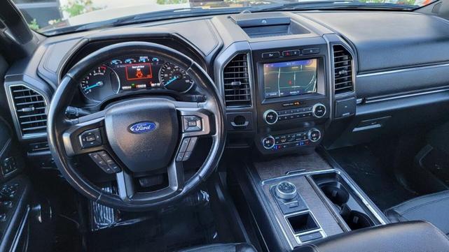 2020 Ford Expedition Max Limited for sale in Murrieta, CA – photo 29