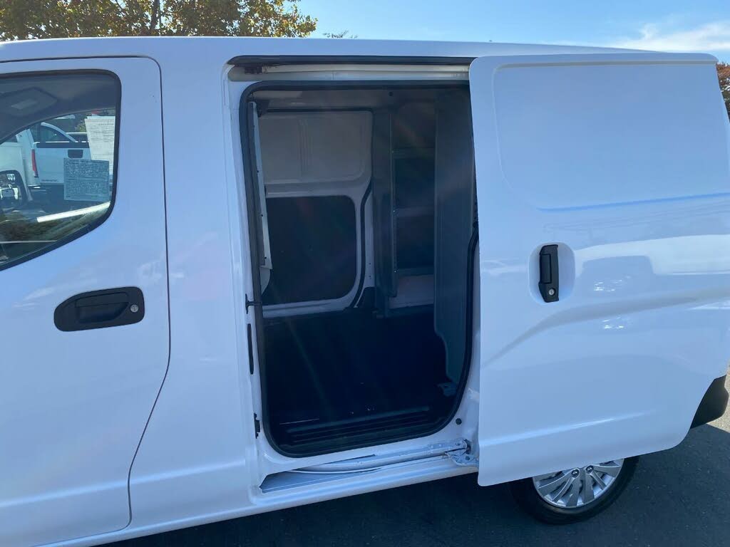 2015 Chevrolet City Express LS FWD for sale in Napa, CA – photo 15