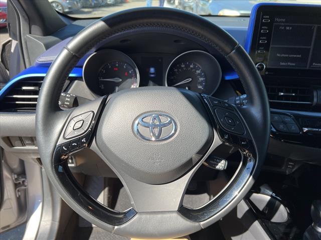 2020 Toyota C-HR XLE for sale in Pleasanton, CA – photo 21