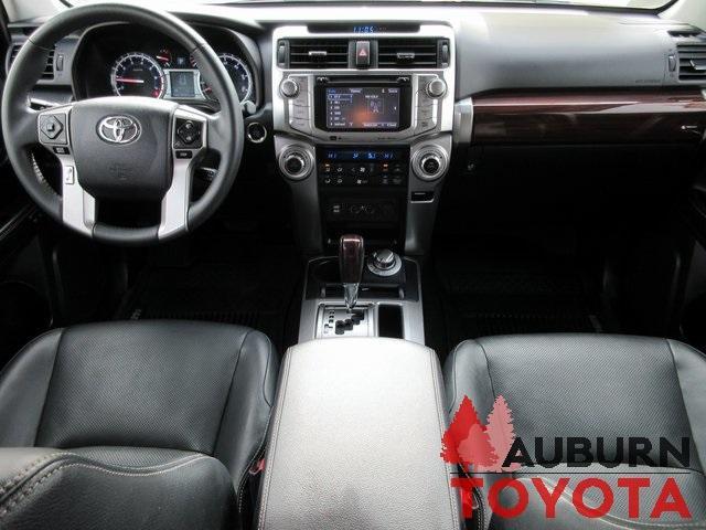 2019 Toyota 4Runner Limited for sale in Auburn, CA – photo 9