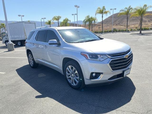 2019 Chevrolet Traverse Premier FWD for sale in Lake Elsinore, CA – photo 33