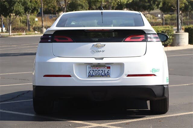 2013 Chevrolet Volt FWD for sale in San Leandro, CA – photo 7